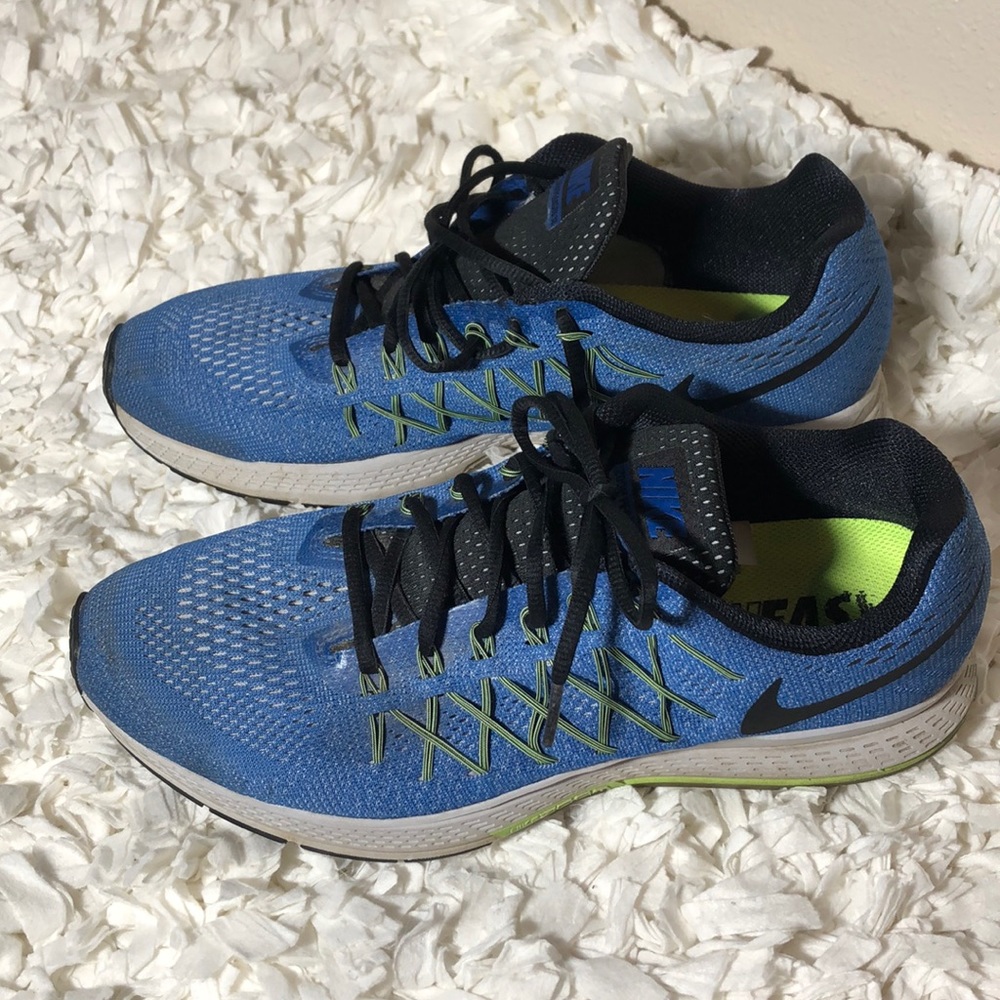 Men’s Nike Zoom Pegasus 32 Size 12